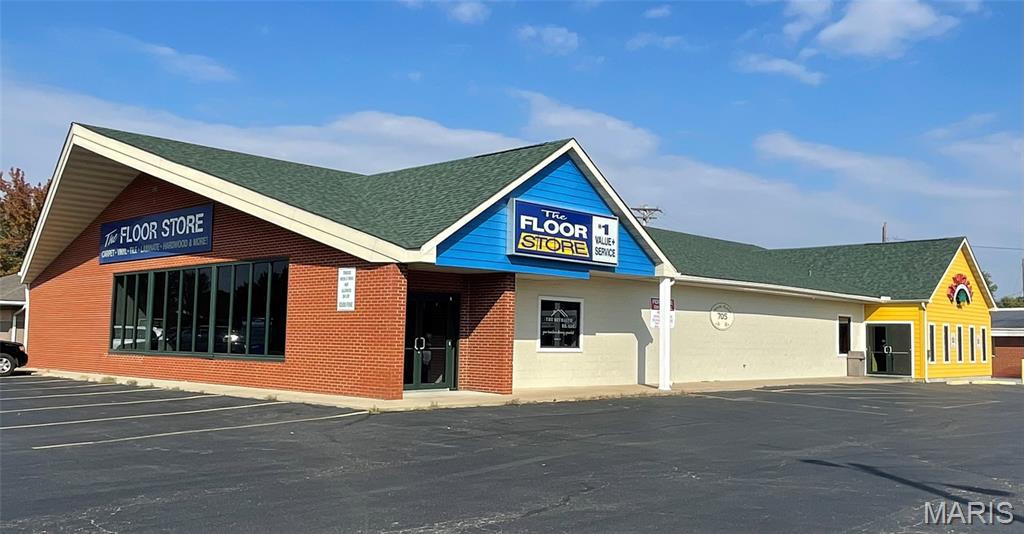 Aljeta & Kutters Add 05 - Commercial Sale