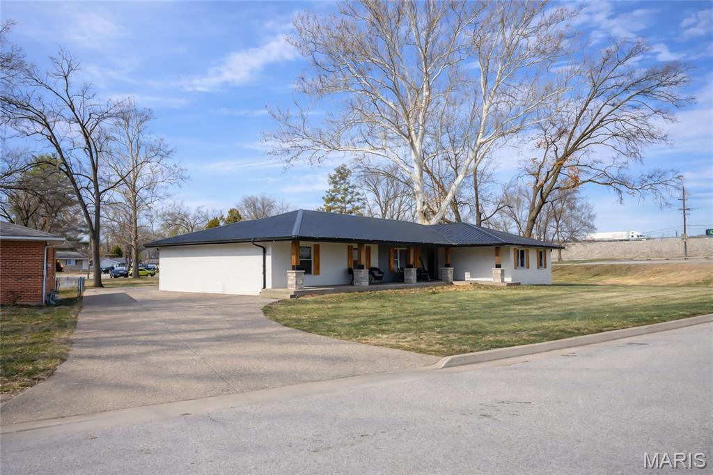 Sunset Valley - Residential
