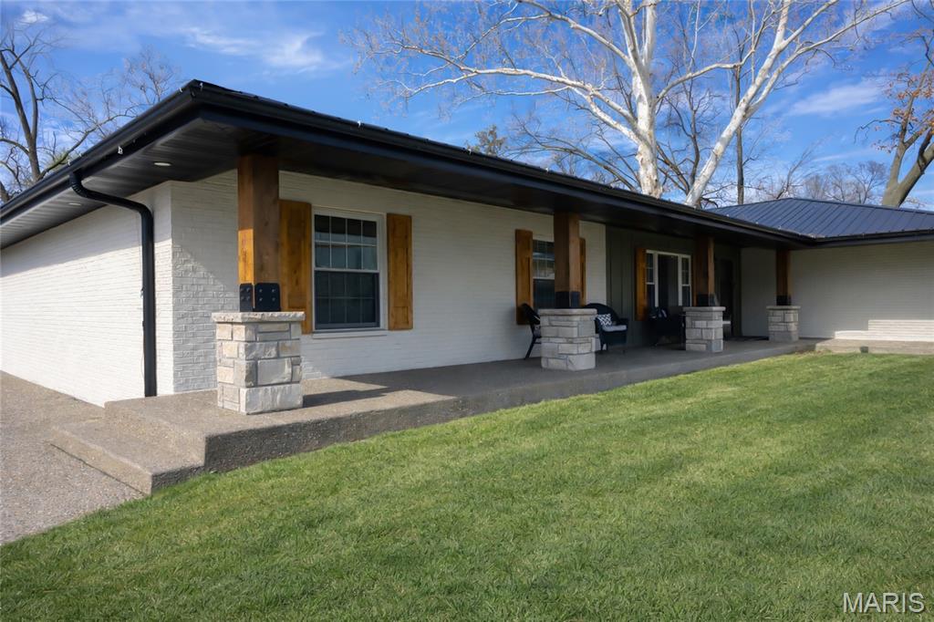 Sunset Valley - Residential
