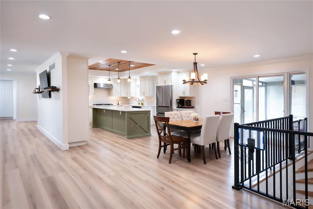 Sunset Valley - Residential