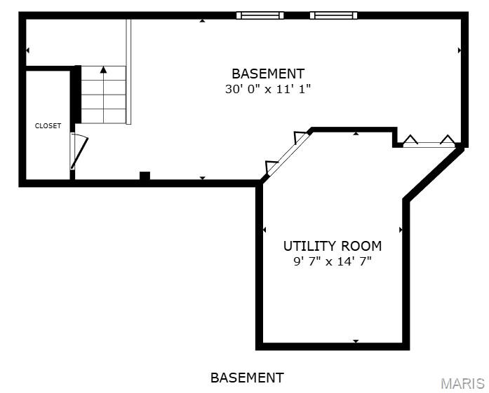 Crossings At Big Bend The - Residential