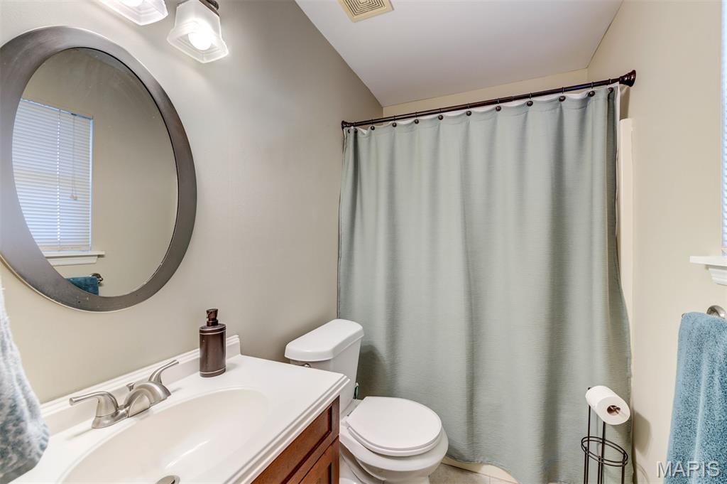 Crossings At Big Bend The - Residential