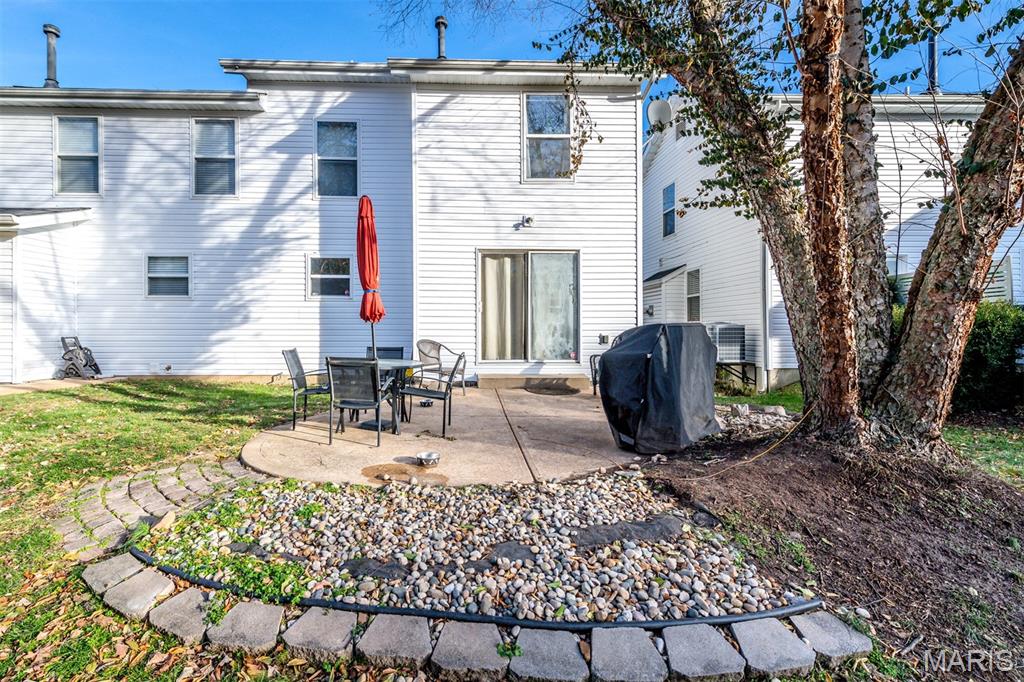 Crossings At Big Bend The - Residential