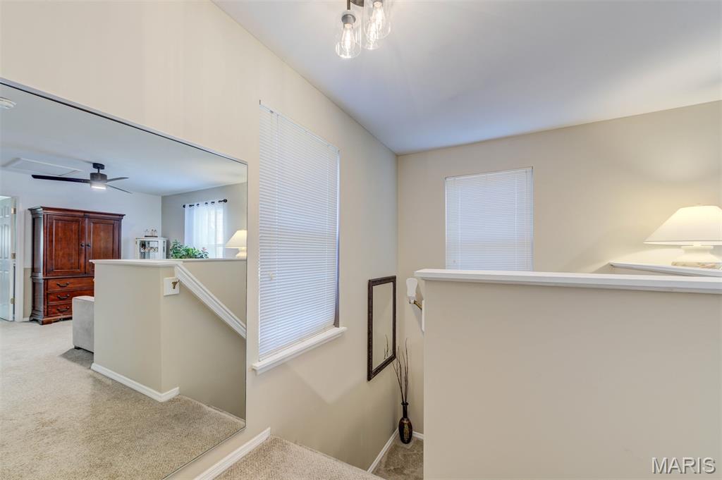 Crossings At Big Bend The - Residential