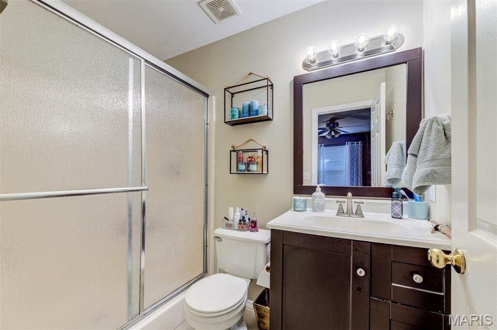 Crossings At Big Bend The - Residential