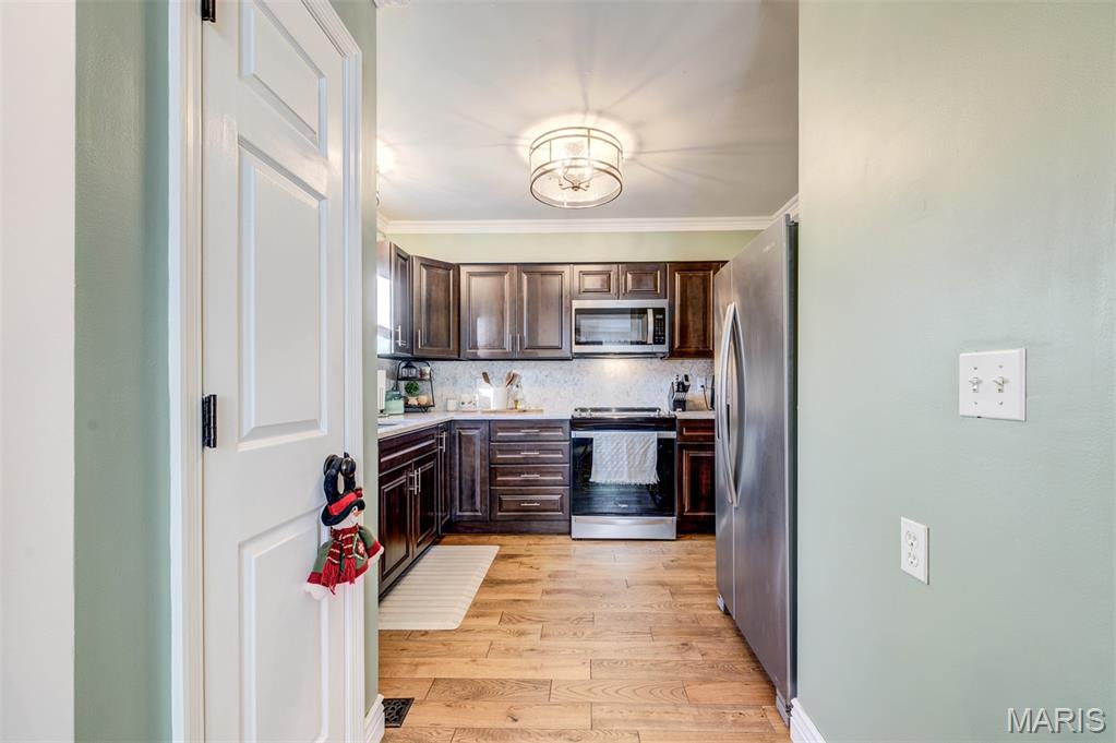 Crossings At Big Bend The - Residential