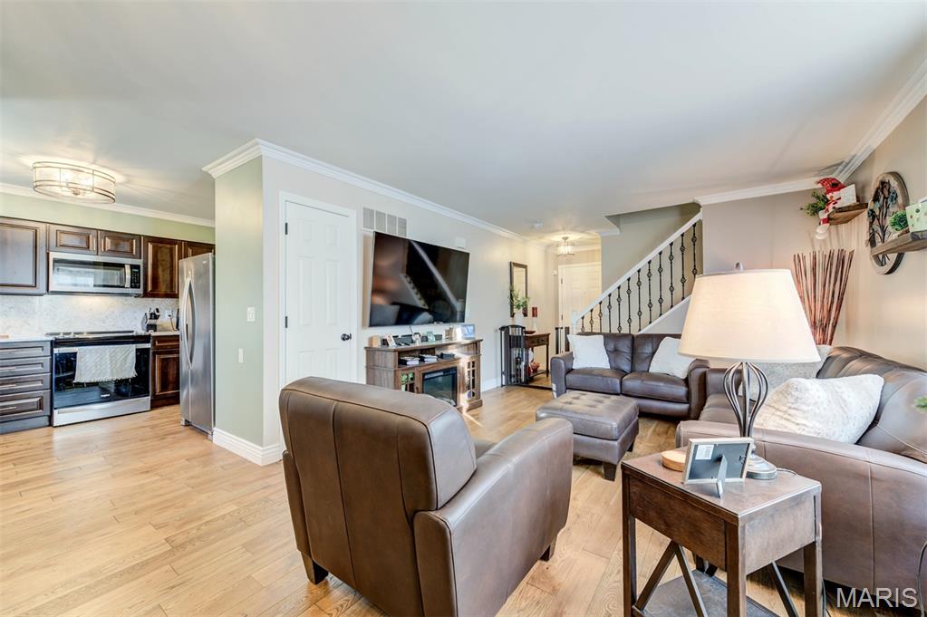Crossings At Big Bend The - Residential