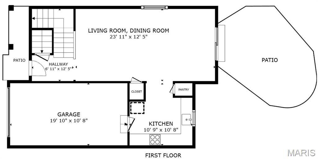 Crossings At Big Bend The - Residential