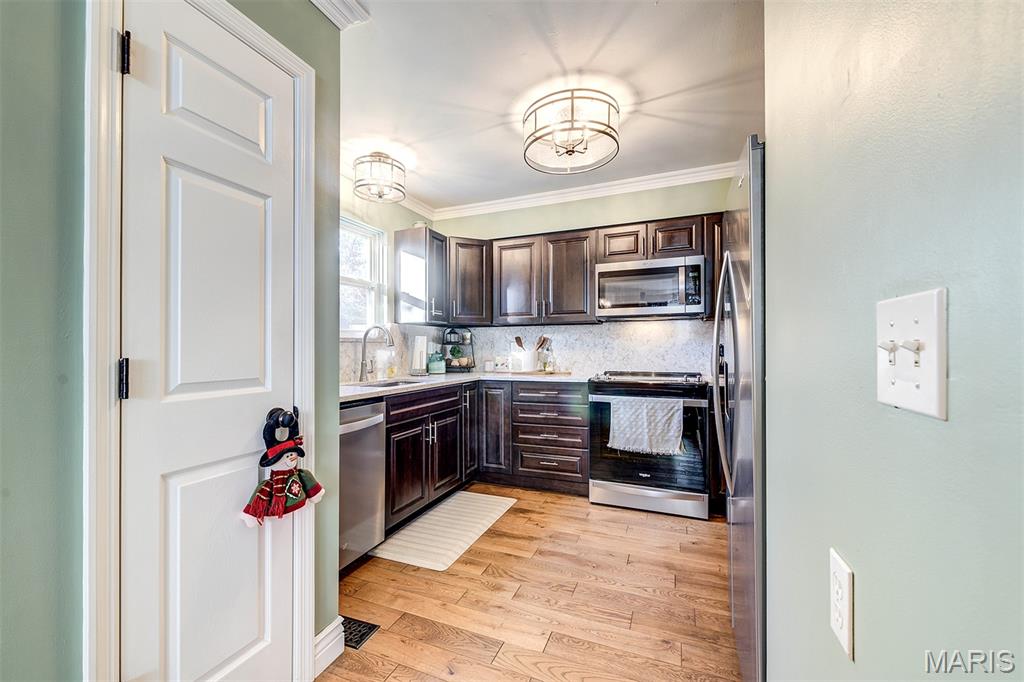 Crossings At Big Bend The - Residential