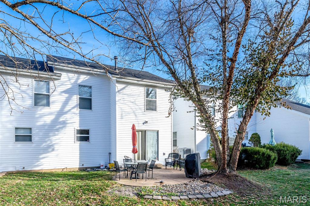 Crossings At Big Bend The - Residential