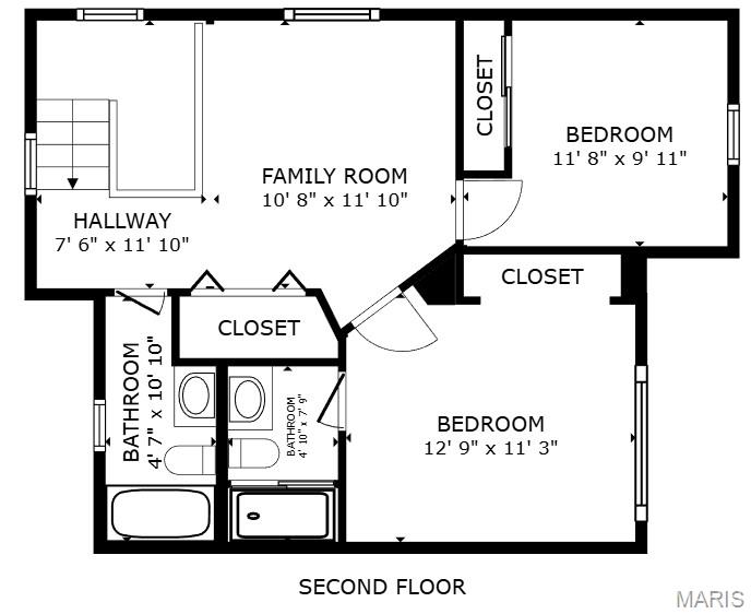 Crossings At Big Bend The - Residential