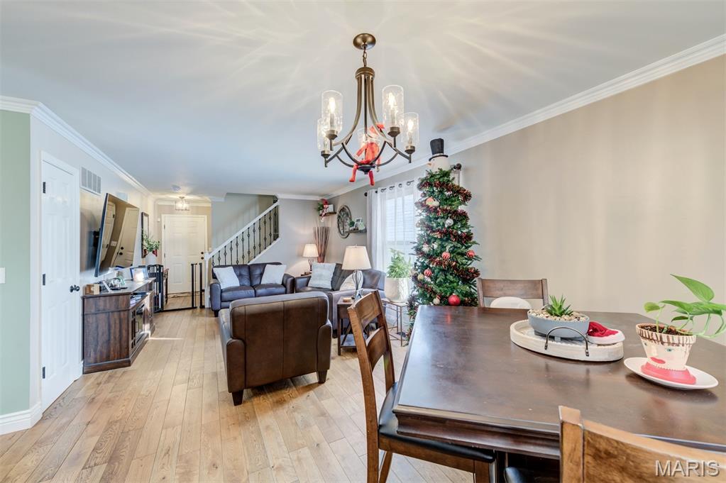 Crossings At Big Bend The - Residential