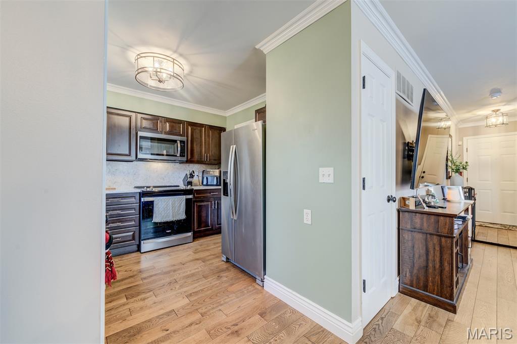 Crossings At Big Bend The - Residential