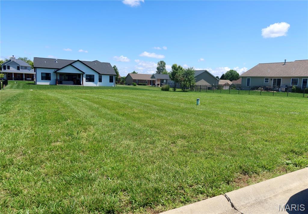 Build your dream home on this .25-acre lot in the desirable Alpine Trails subdivision in Millstadt! This quiet, welcoming community offers the perfect blend of suburban charm and modern convenience. Enjoy spacious lots, easy access to city utilities, and proximity to Millstadt schools. Whether you choose your own builder or work with pre-approved developers, Alpine Trails gives you the flexibility to create the home you’ve always wanted in a serene setting. Don’t miss this opportunity to join a thriving neighborhood in one of Millstadt’s most sought-after areas!