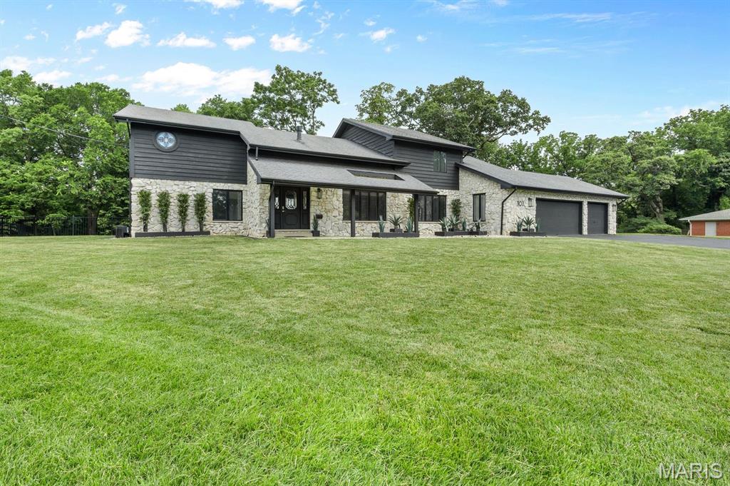 Pinnacle - Residential