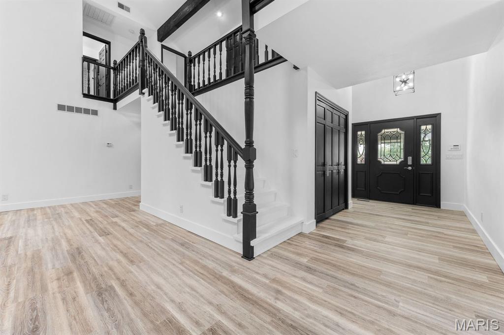 Pinnacle - Residential