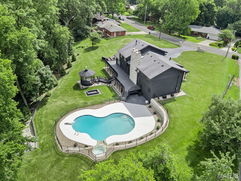 Pinnacle - Residential