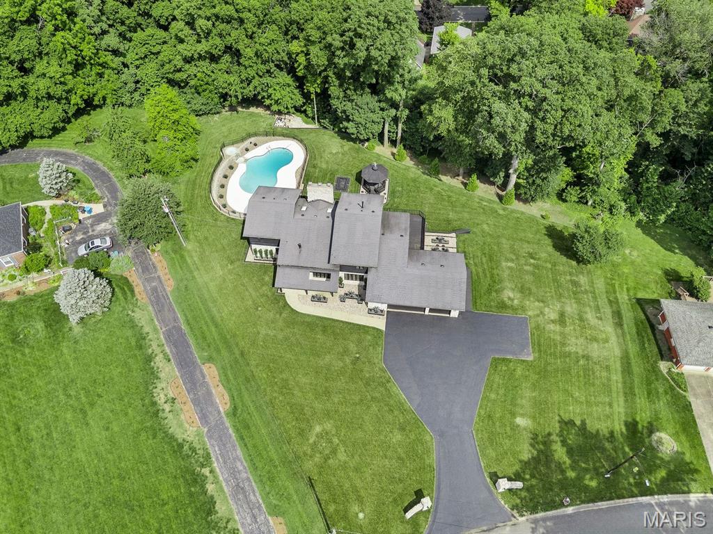 Pinnacle - Residential