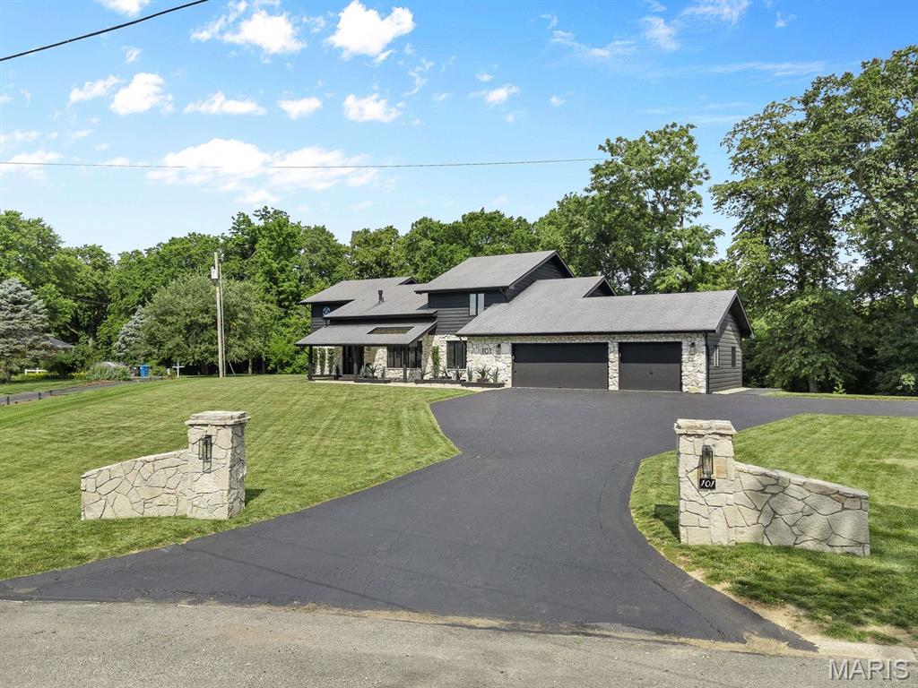 Pinnacle - Residential