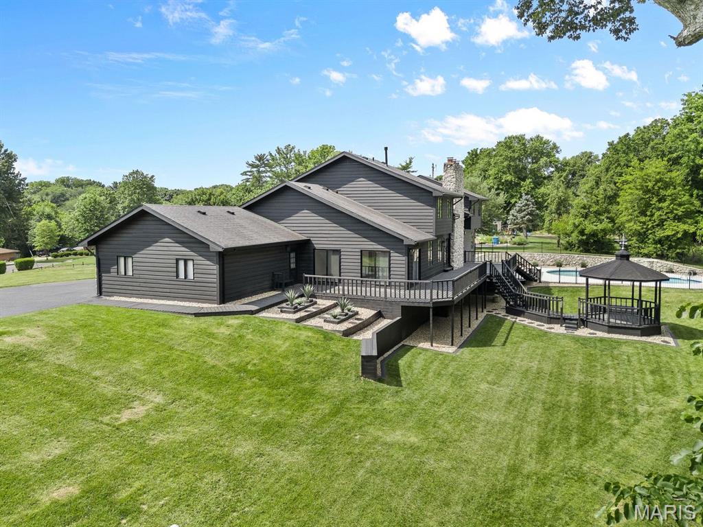 Pinnacle - Residential