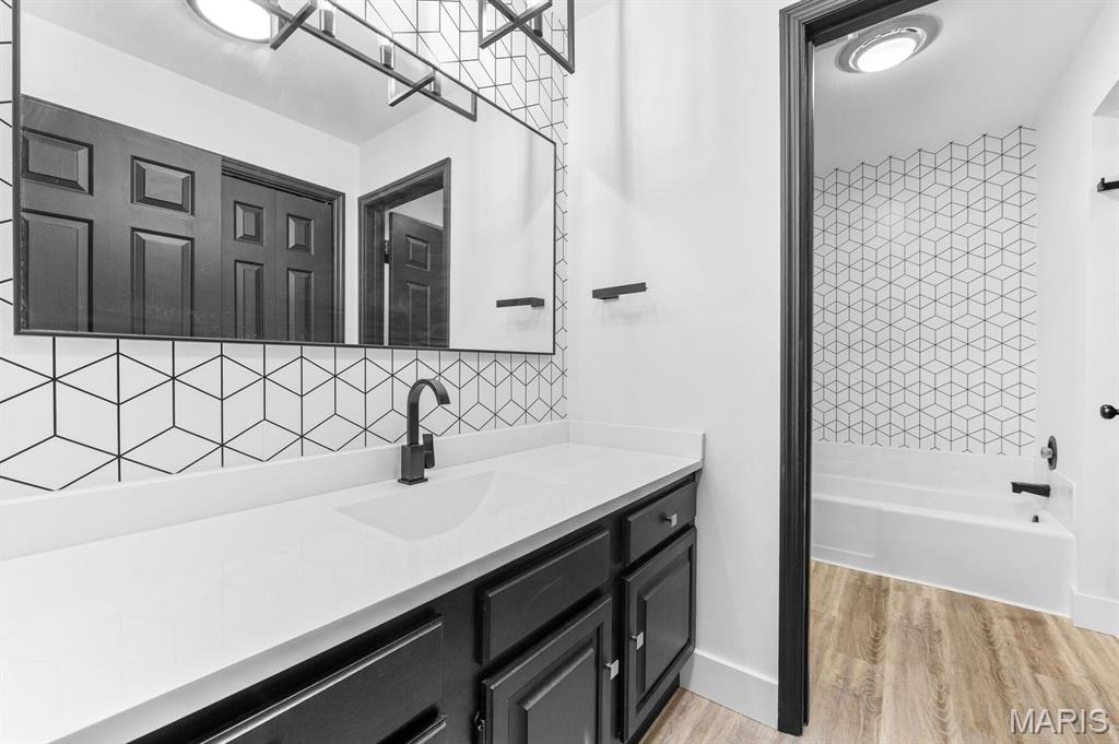 Pinnacle - Residential