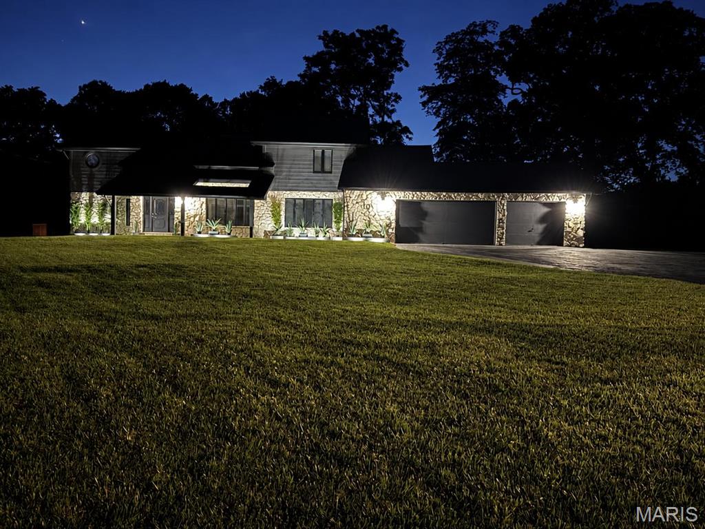 Pinnacle - Residential