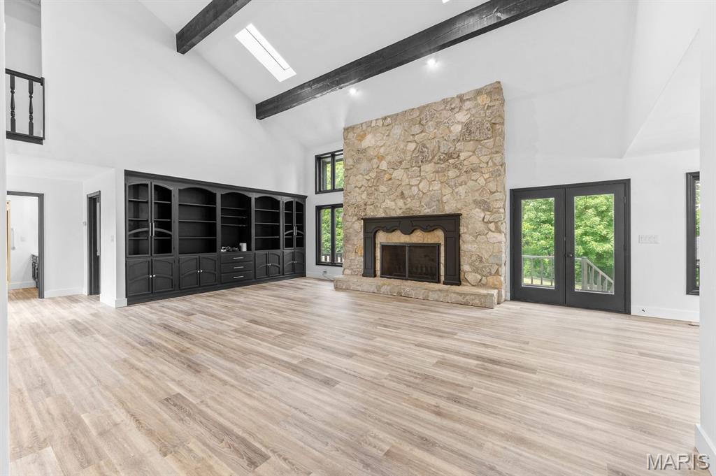 Pinnacle - Residential