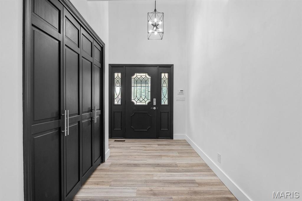 Pinnacle - Residential