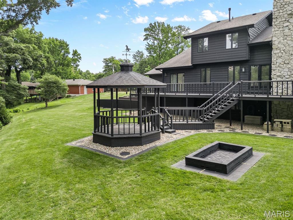 Pinnacle - Residential