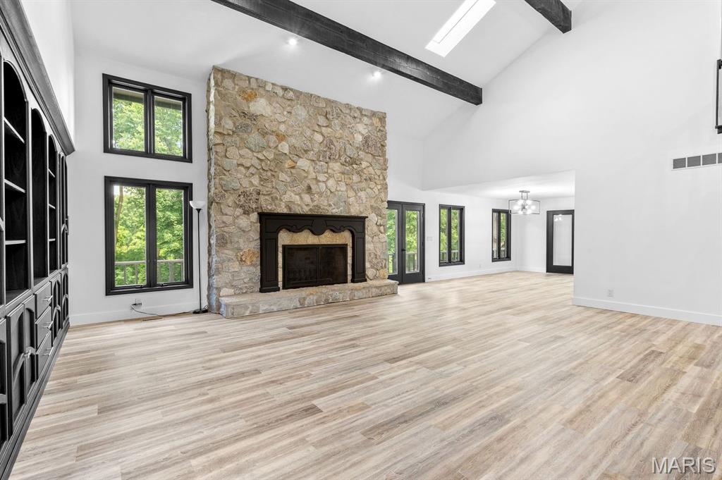 Pinnacle - Residential