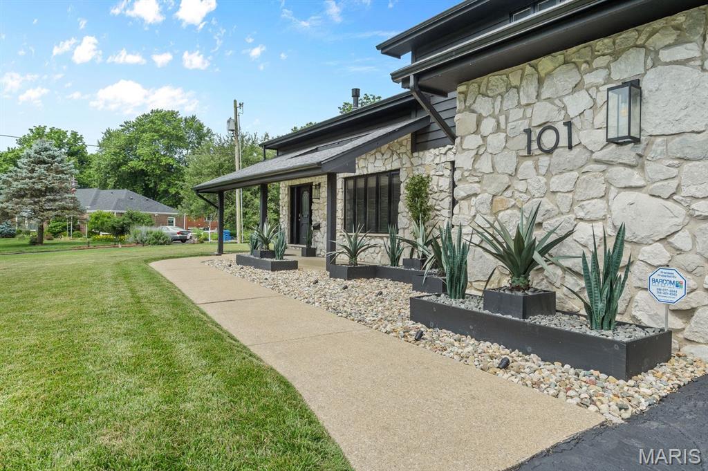 Pinnacle - Residential