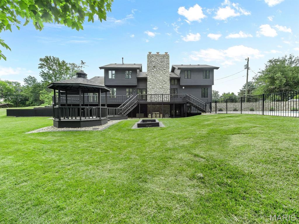 Pinnacle - Residential