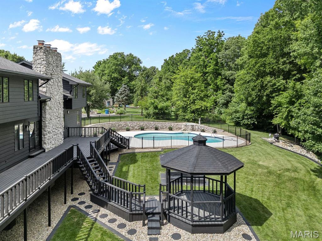 Pinnacle - Residential