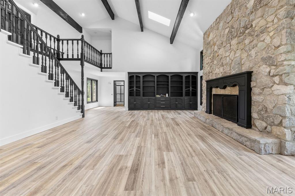 Pinnacle - Residential