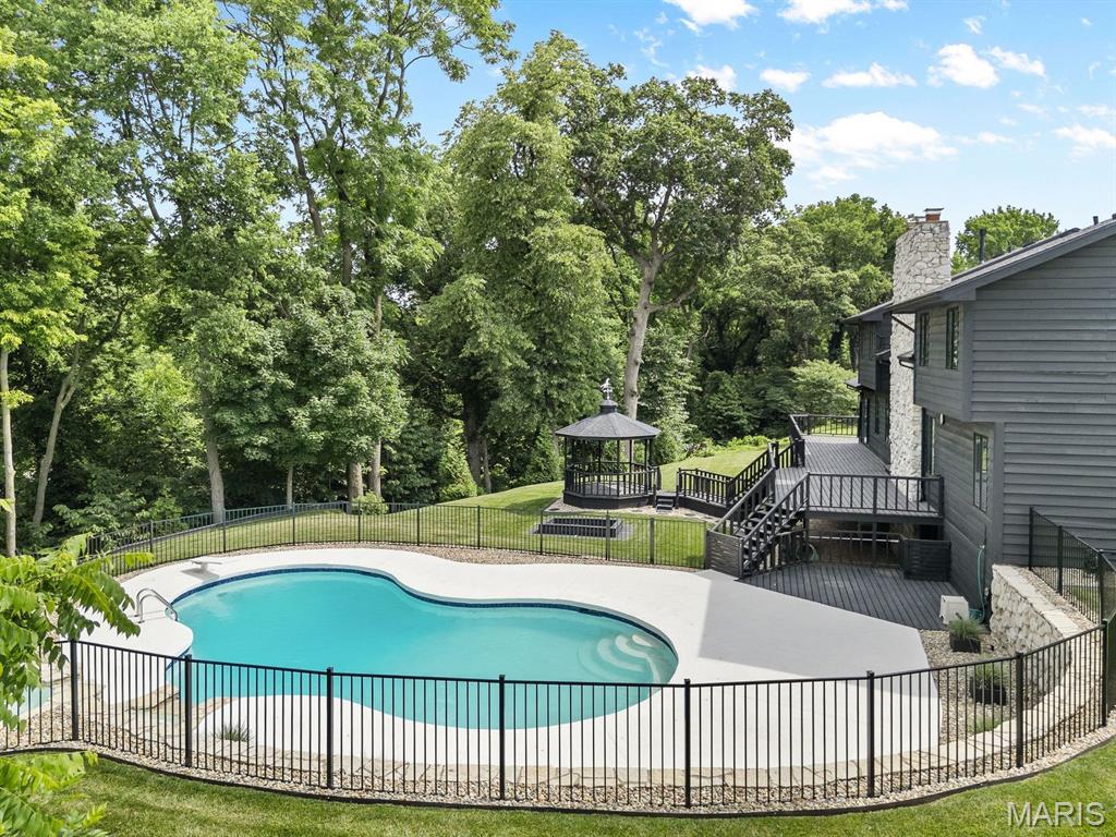 Pinnacle - Residential