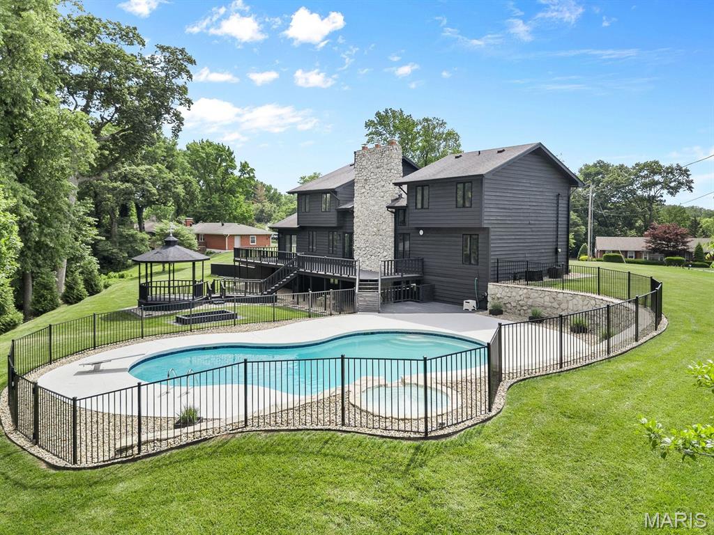 Pinnacle - Residential