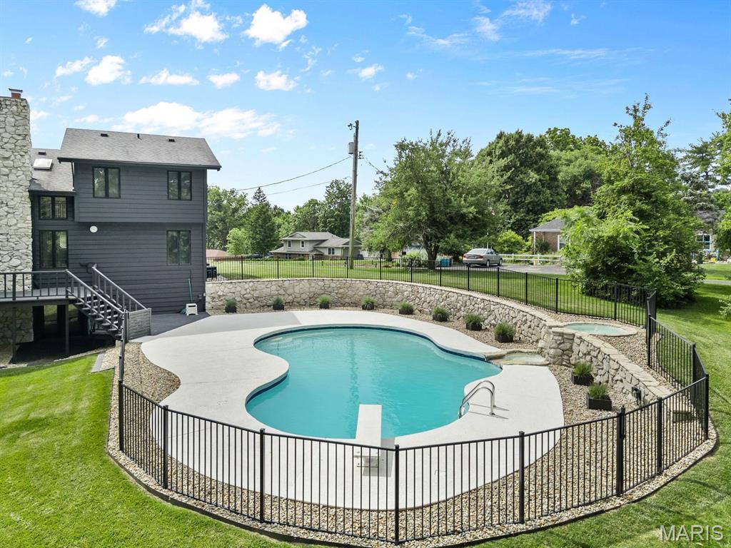 Pinnacle - Residential