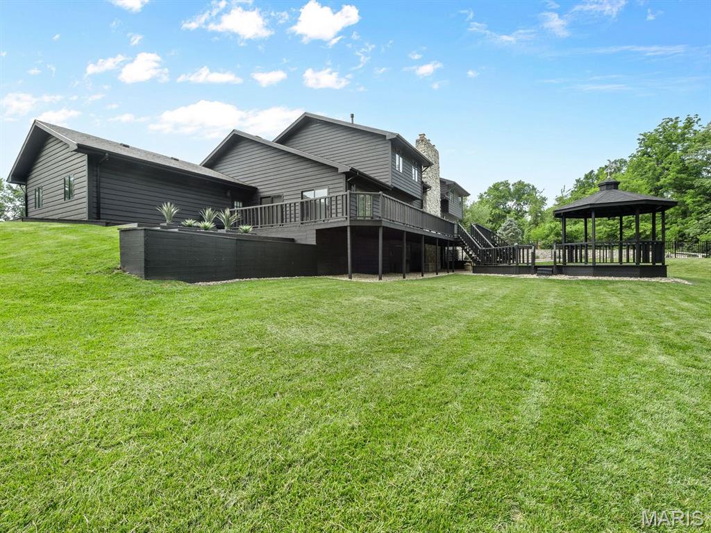 Pinnacle - Residential
