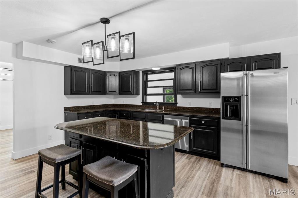 Pinnacle - Residential