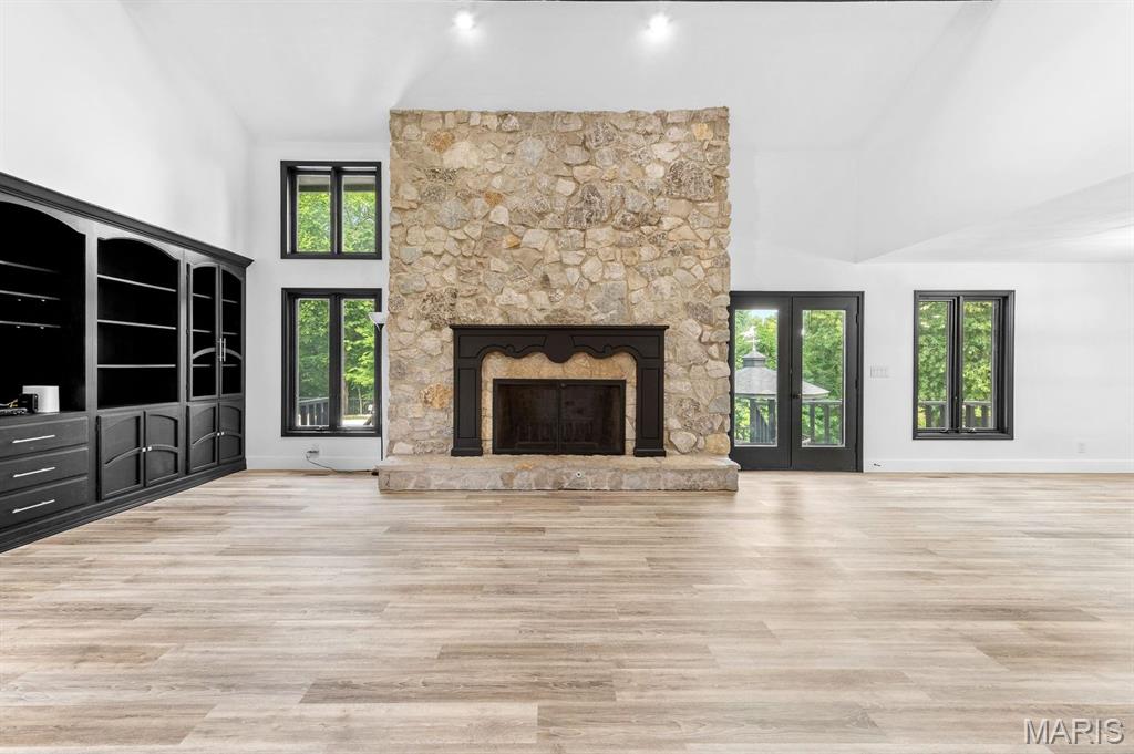 Pinnacle - Residential