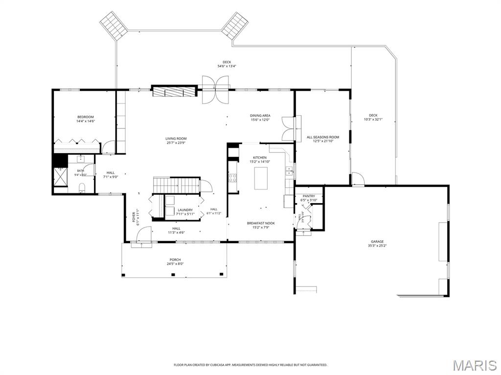 Pinnacle - Residential
