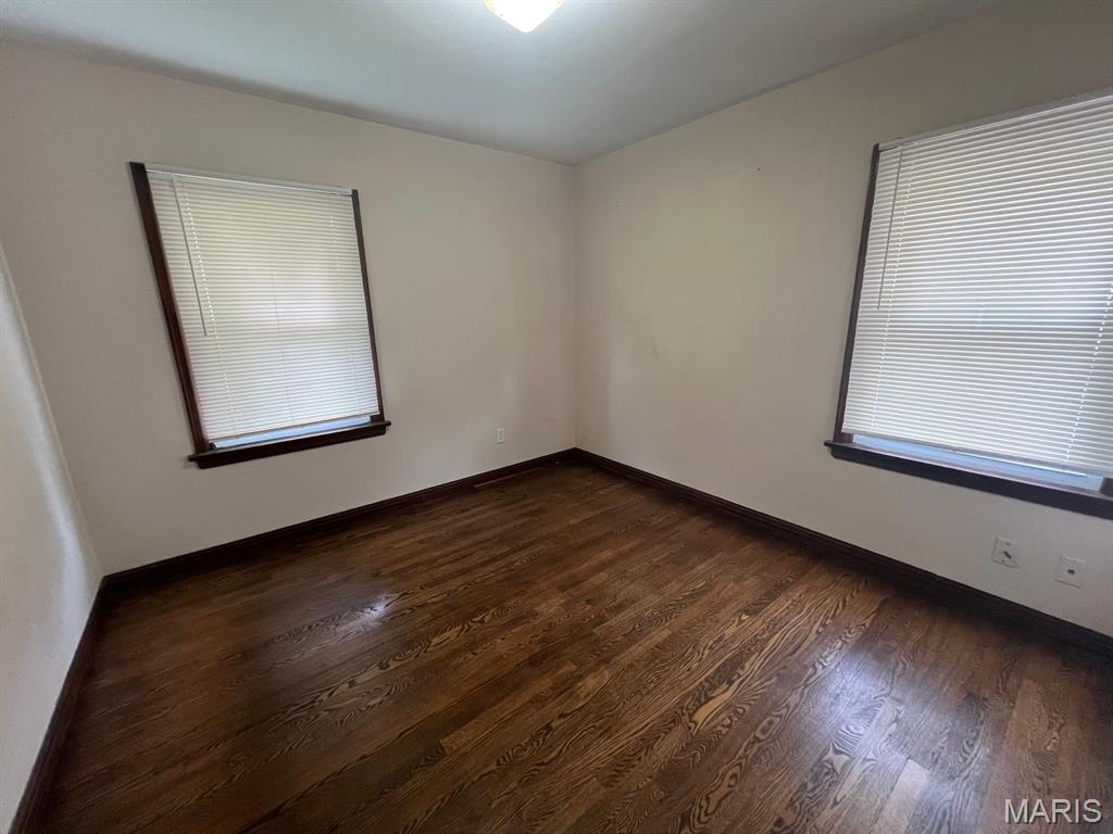 Village Of St Ann - Residential Lease