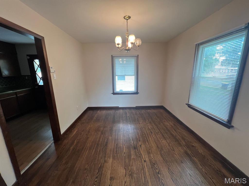 Village Of St Ann - Residential Lease