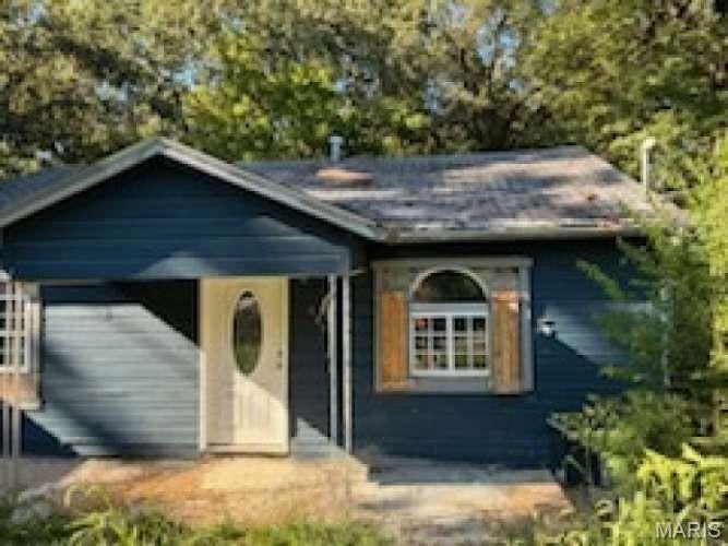 Begleys Resub - Residential