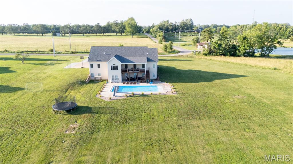 Stone Creek - Residential