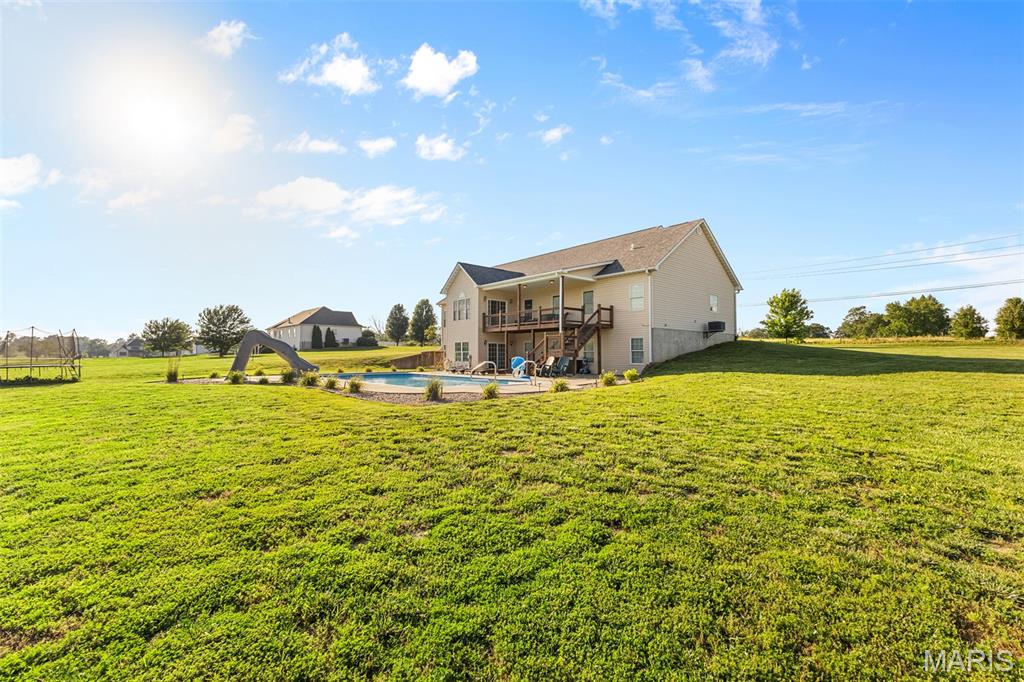 Stone Creek - Residential