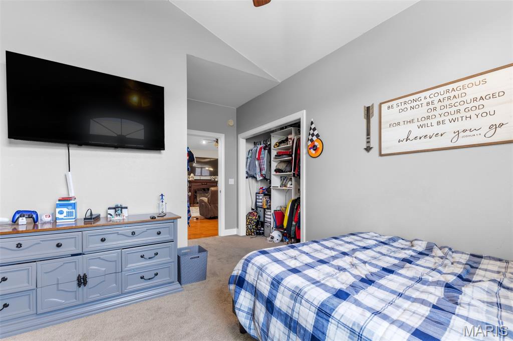 Stone Creek - Residential