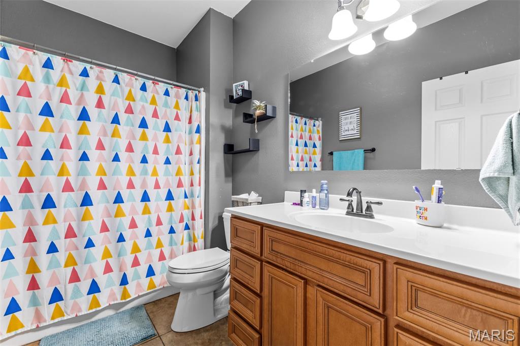 Stone Creek - Residential