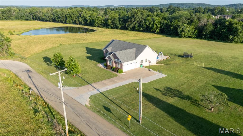 Stone Creek - Residential