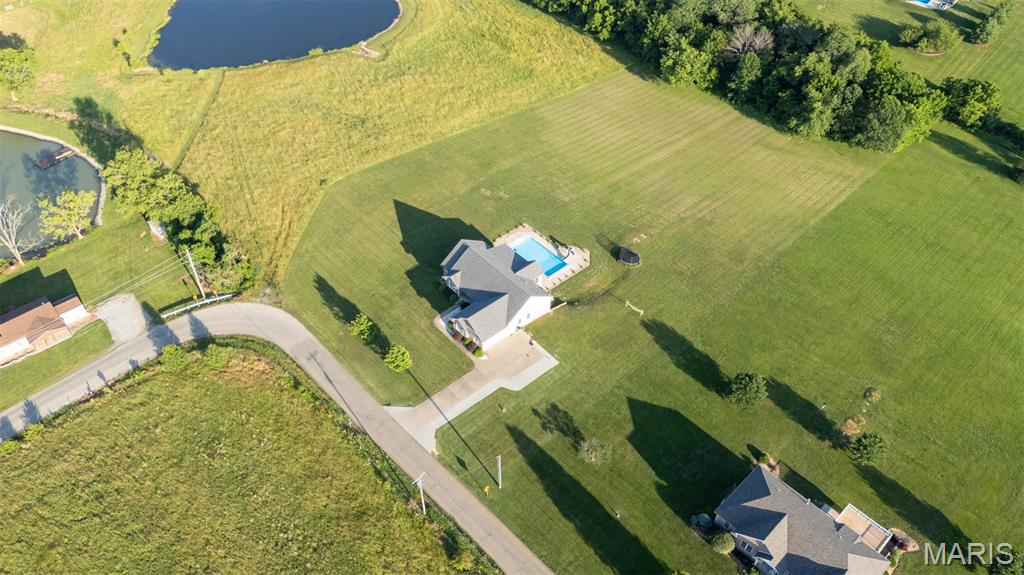 Stone Creek - Residential